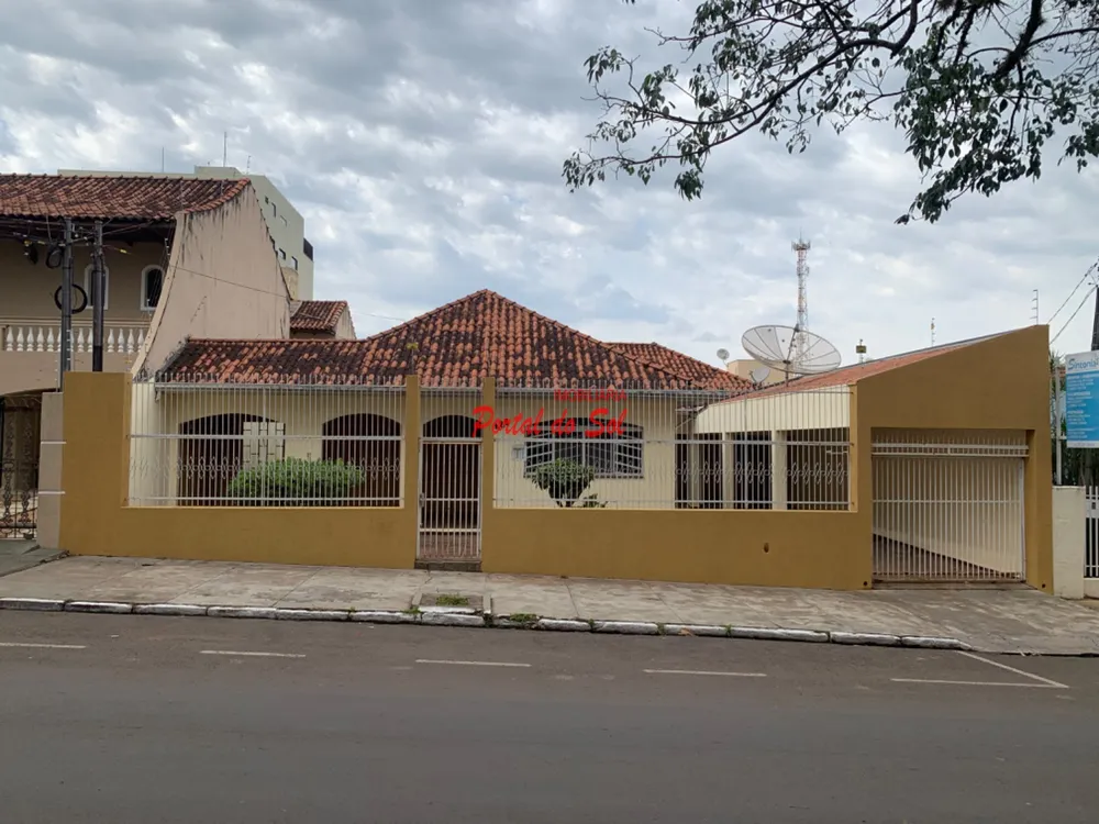 Casa, 3 quartos - Foto 1
