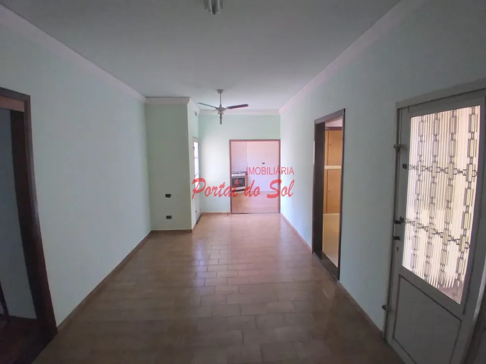 Casa, 3 quartos - Foto 10