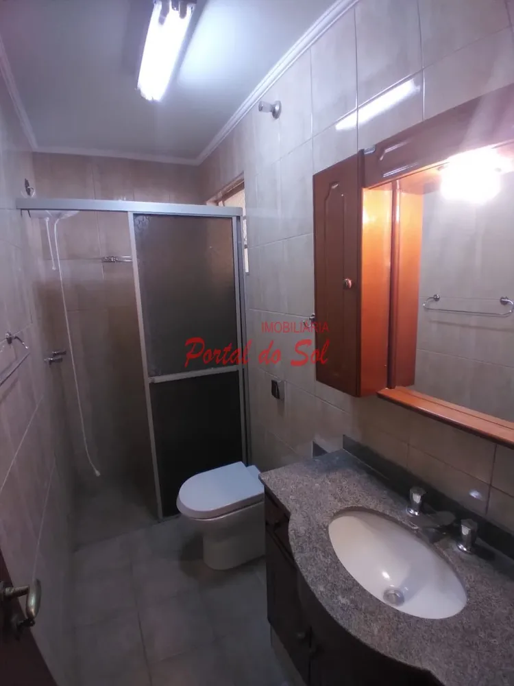 Casa, 3 quartos - Foto 15