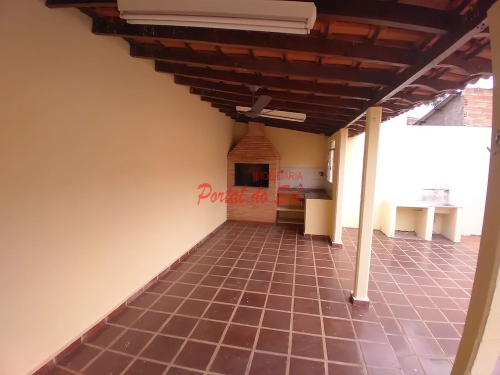 Casa, 3 quartos - Foto 3