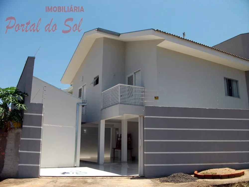 Casa, 3 quartos, 362 m² - Foto 3