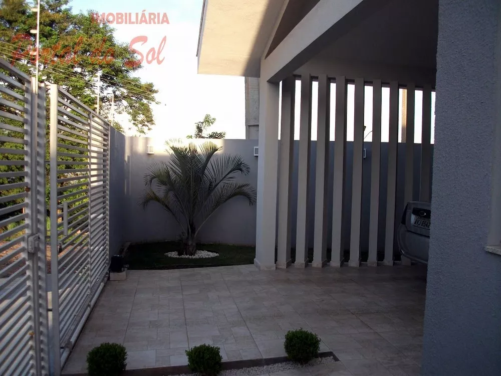 Casa, 3 quartos, 362 m² - Foto 4