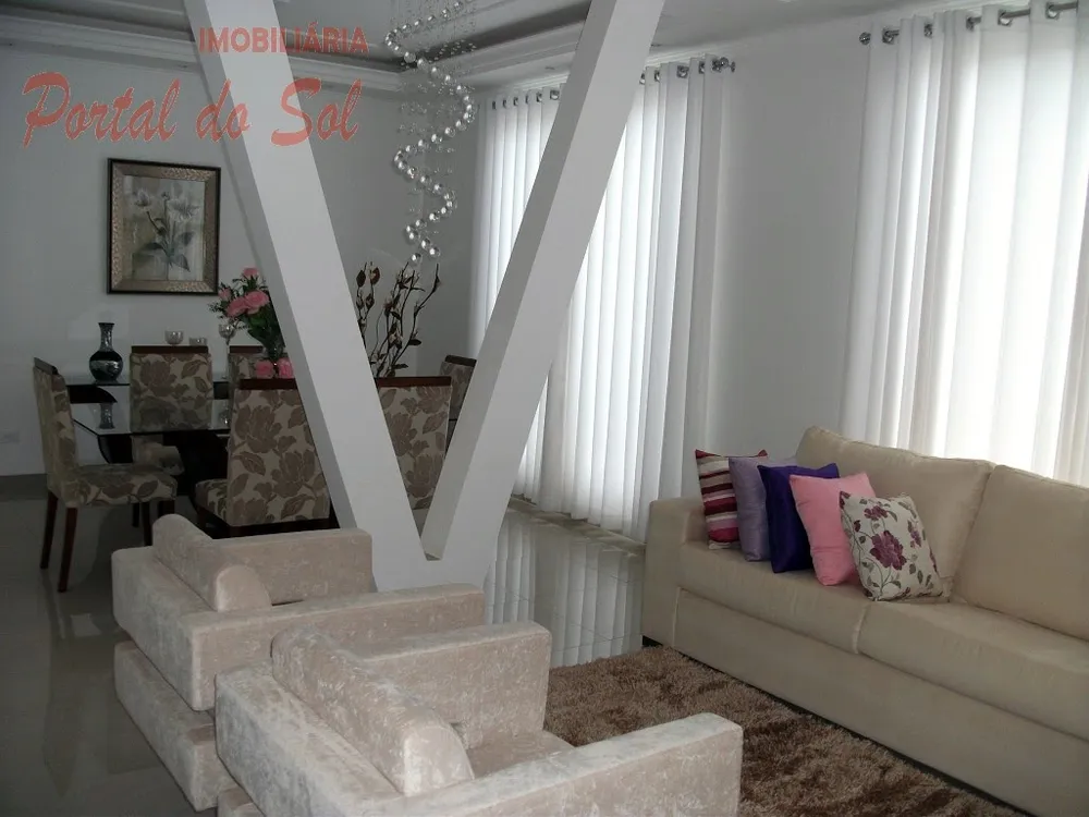Casa, 3 quartos, 362 m² - Foto 5