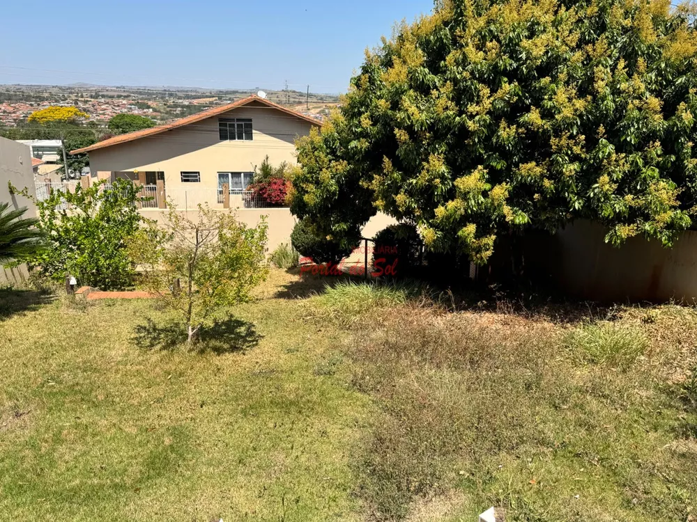Terreno, 442 m² - Foto 1