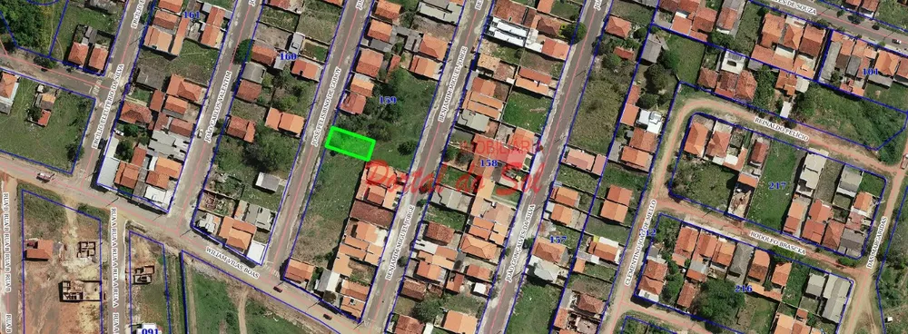 Terreno, 200 m² - Foto 1