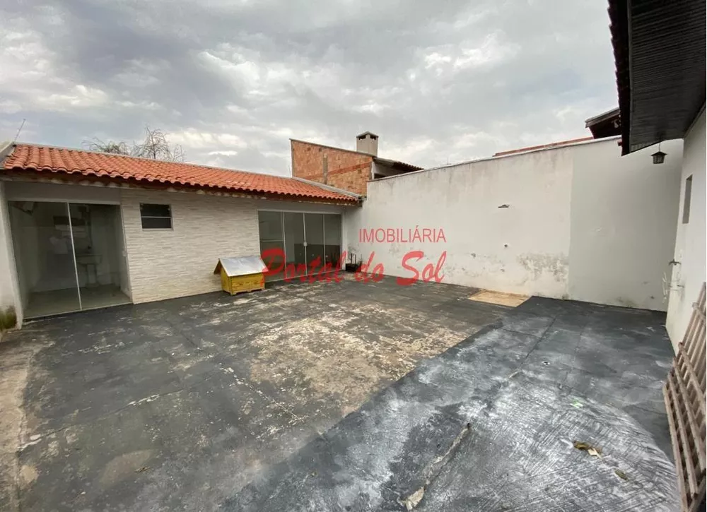 Casa, 2 quartos, 64 m² - Foto 4