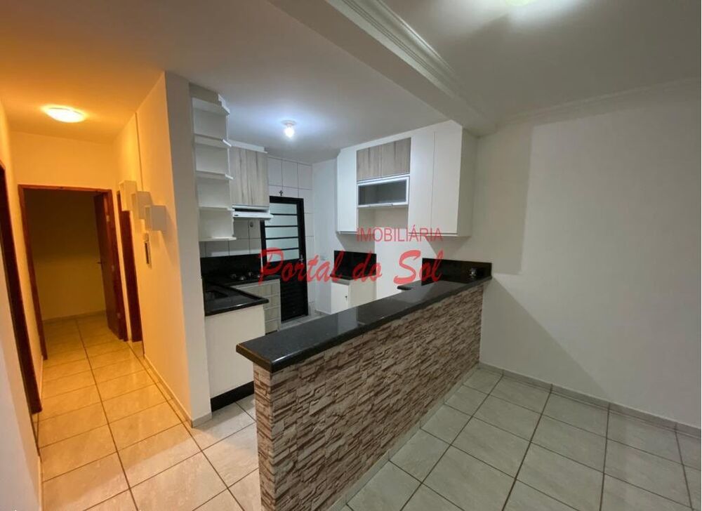 Casa, 2 quartos, 64 m² - Foto 3