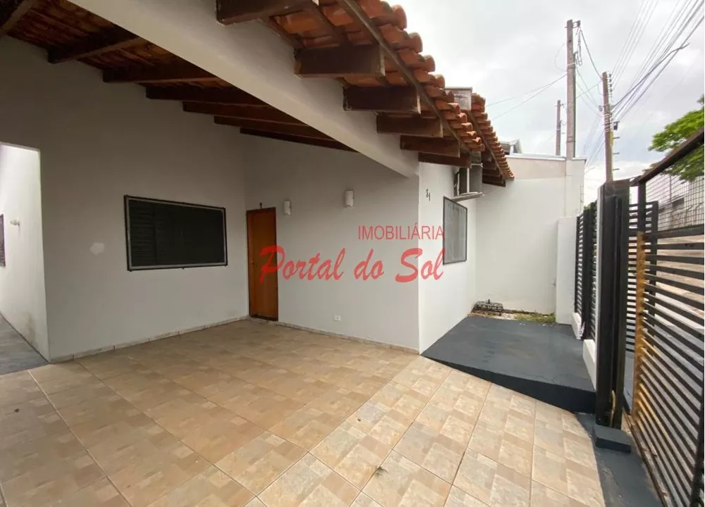 Casa, 2 quartos, 64 m² - Foto 6