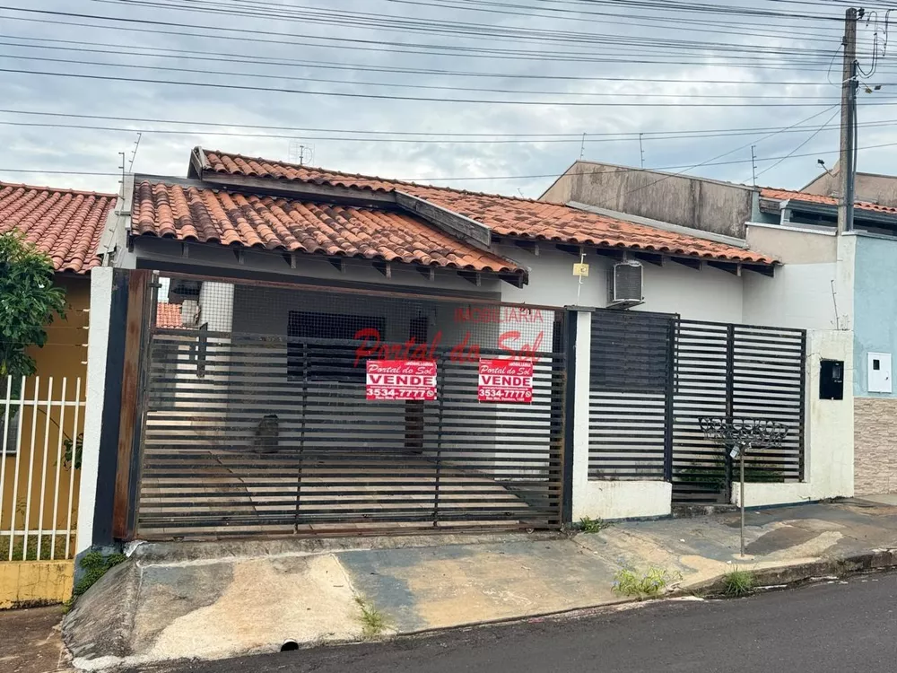 Casa, 2 quartos, 64 m² - Foto 5