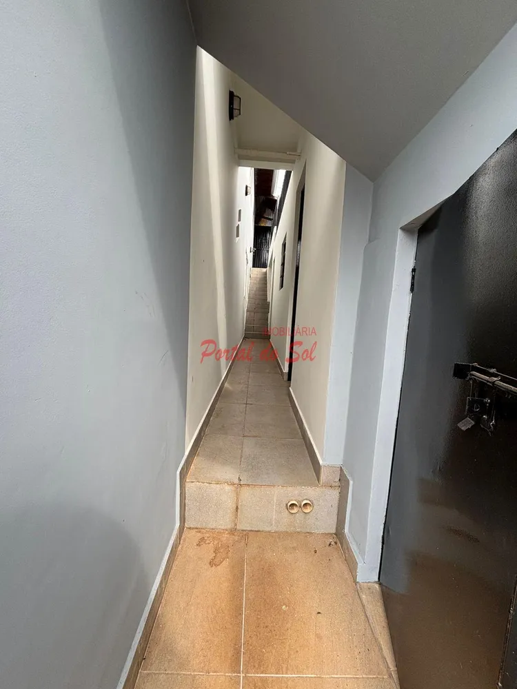Casa, 4 quartos - Foto 10