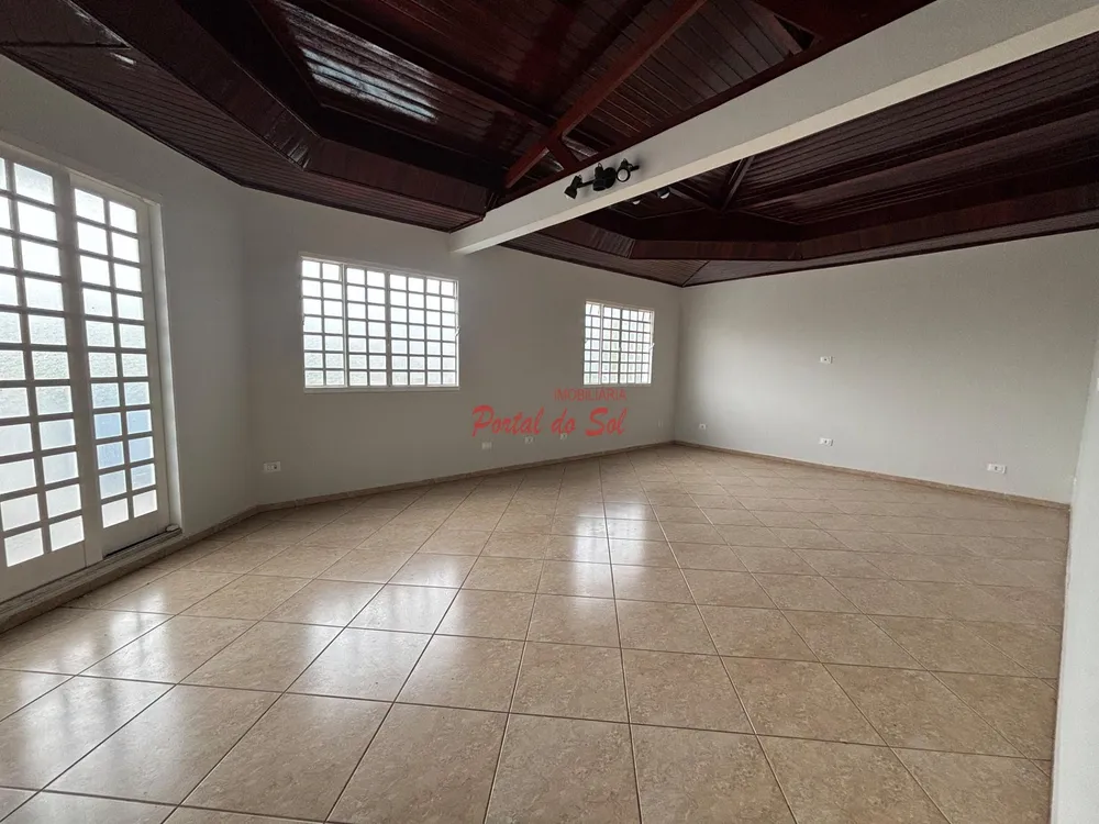 Casa, 4 quartos - Foto 4