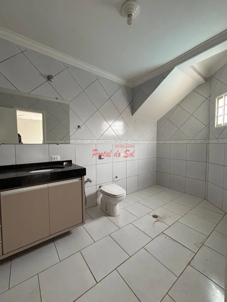 Casa, 4 quartos - Foto 11