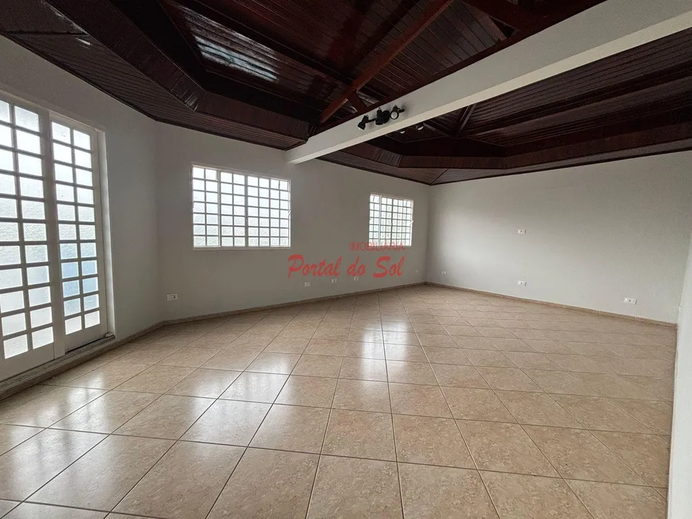 Casa, 4 quartos - Foto 1
