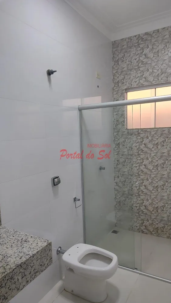 Casa, 198 m² - Foto 15