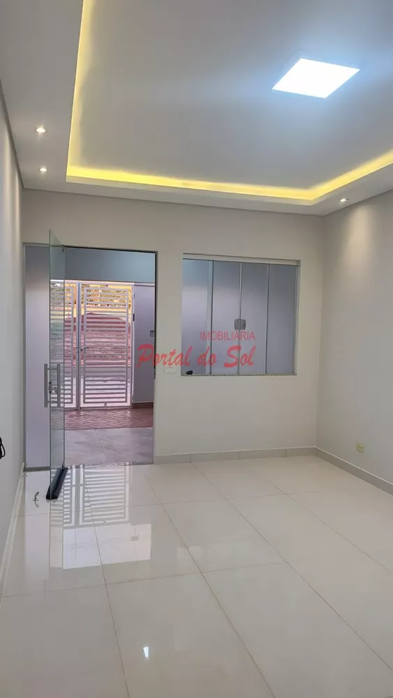 Casa, 198 m² - Foto 3