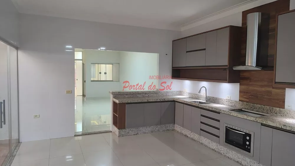 Casa, 198 m² - Foto 4