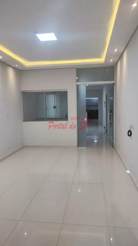 Casa, 198 m² - Foto 2