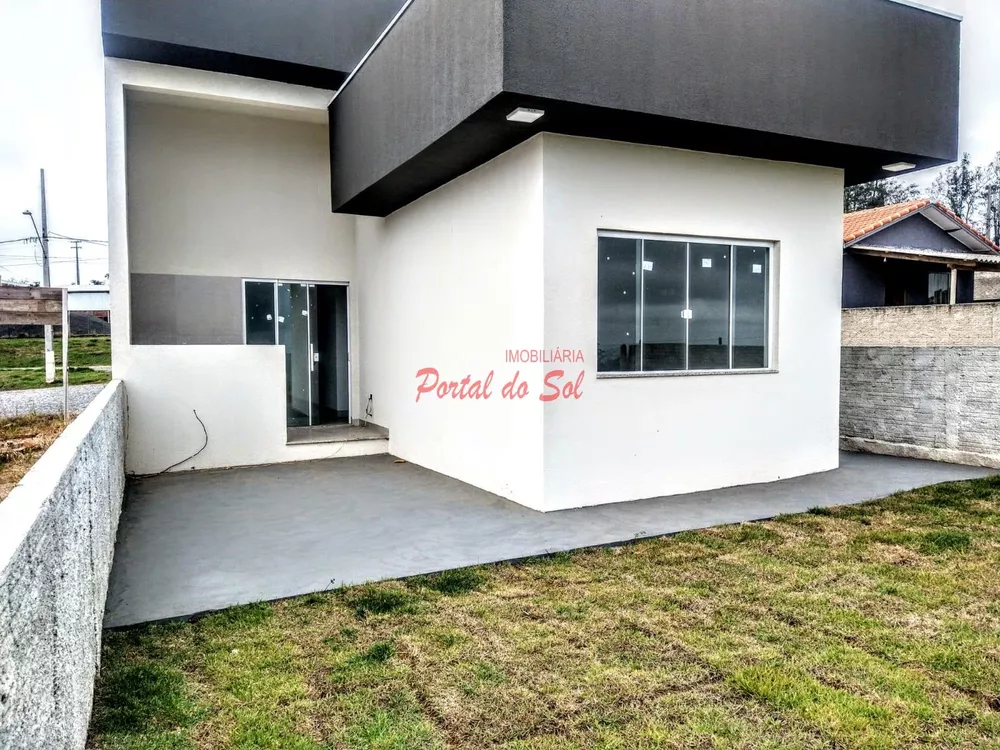 Casa, 2 quartos, 82 m² - Foto 4