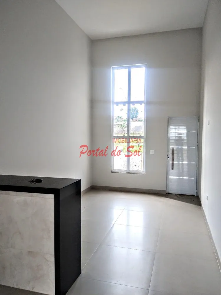 Casa, 2 quartos, 82 m² - Foto 3