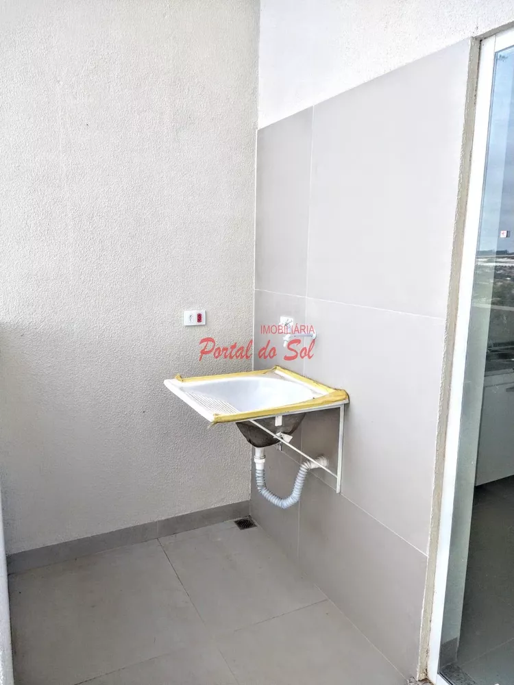 Casa, 2 quartos, 82 m² - Foto 3