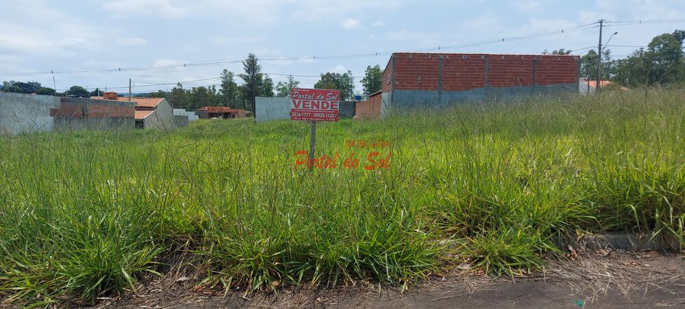 Terreno, 200 m² - Foto 1