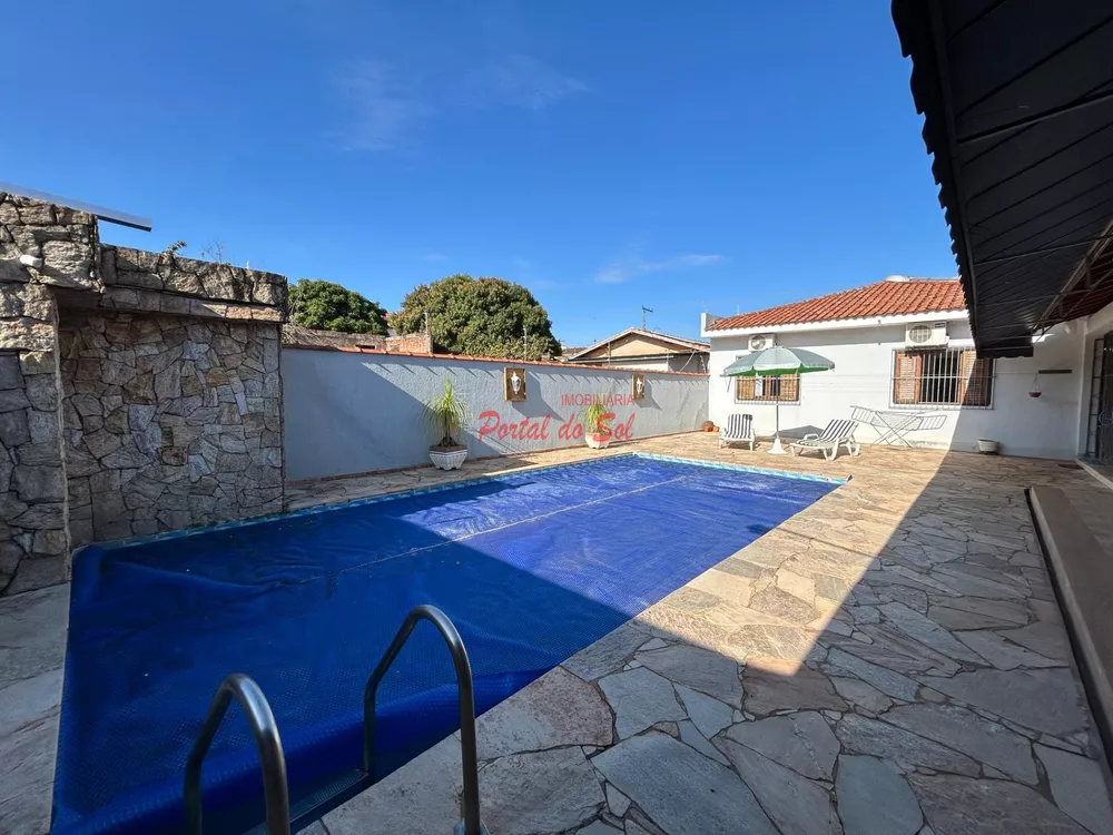 Casa, 3 quartos, 350 m² - Foto 2