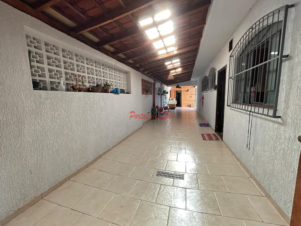 Casa, 3 quartos, 350 m² - Foto 3