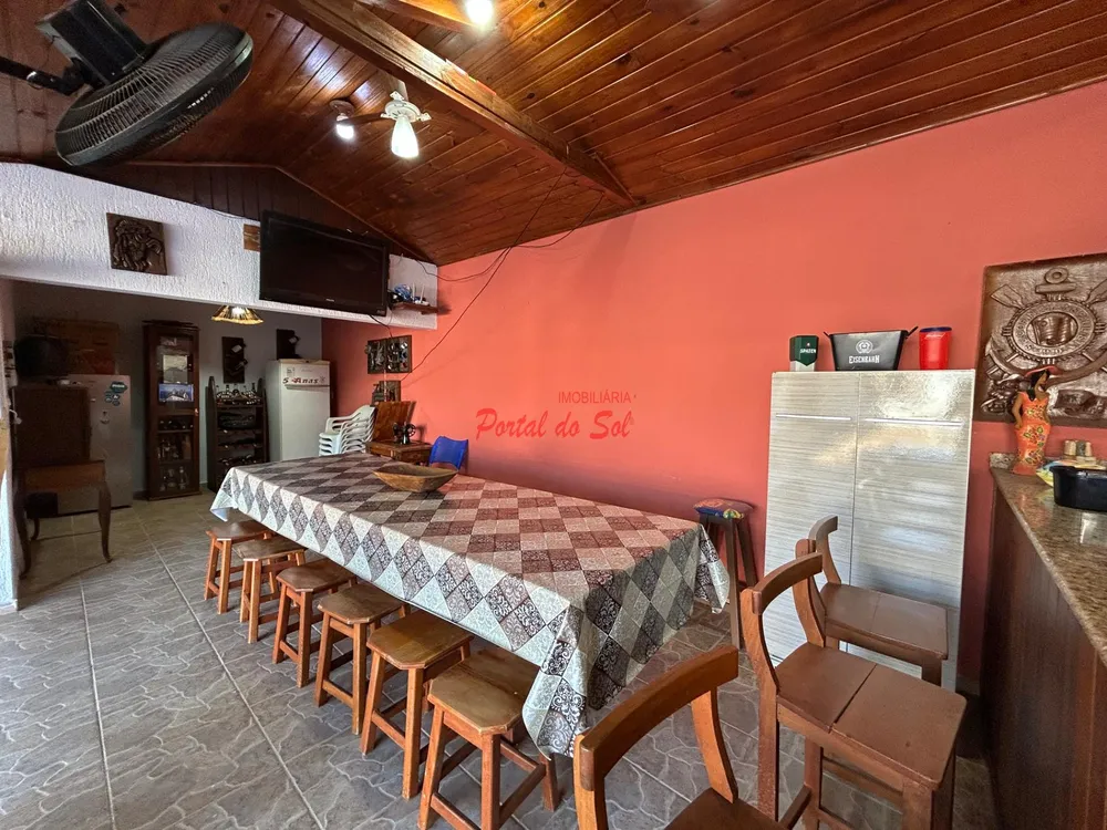 Casa, 3 quartos, 350 m² - Foto 7