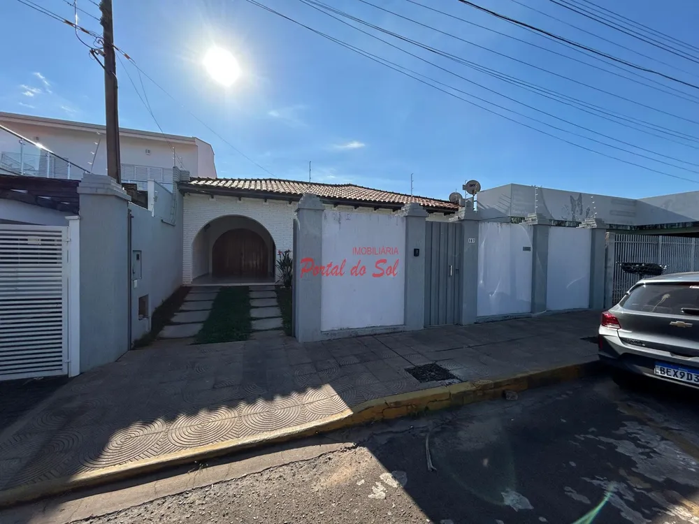 Casa, 3 quartos, 350 m² - Foto 2