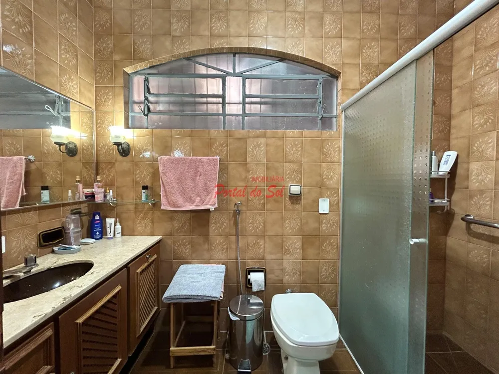 Casa, 3 quartos, 350 m² - Foto 16