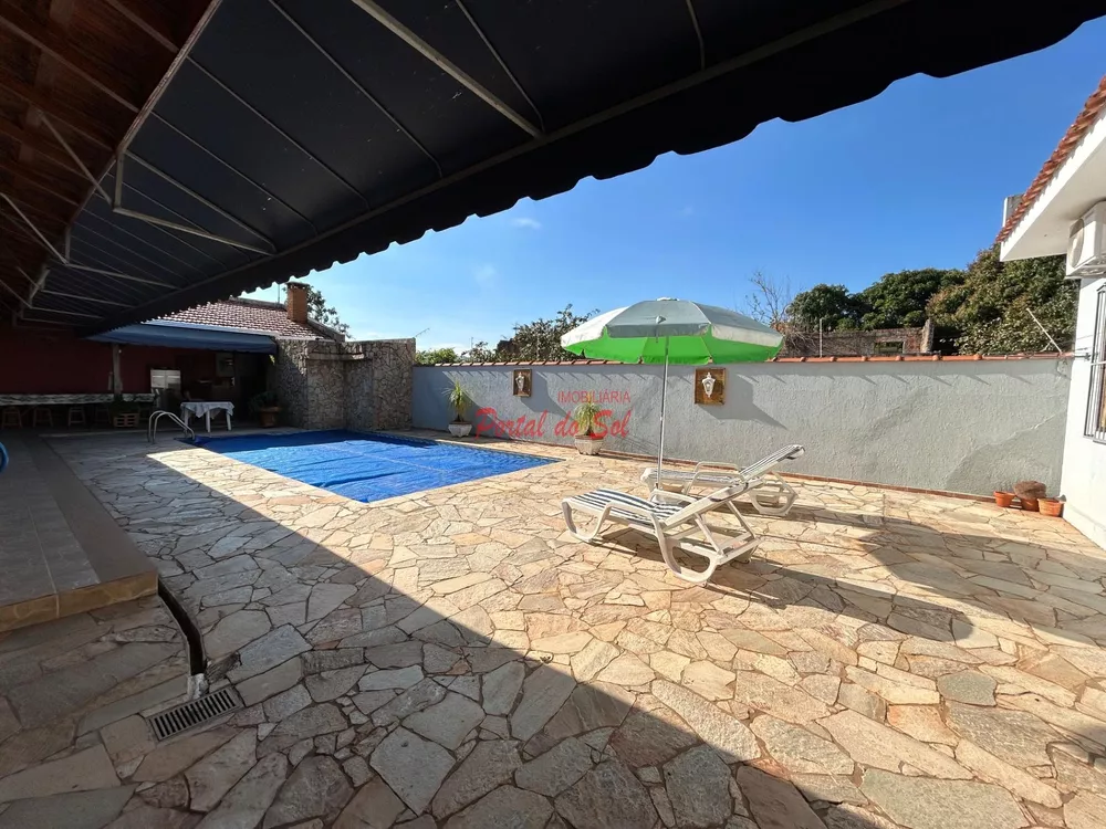 Casa, 3 quartos, 350 m² - Foto 1