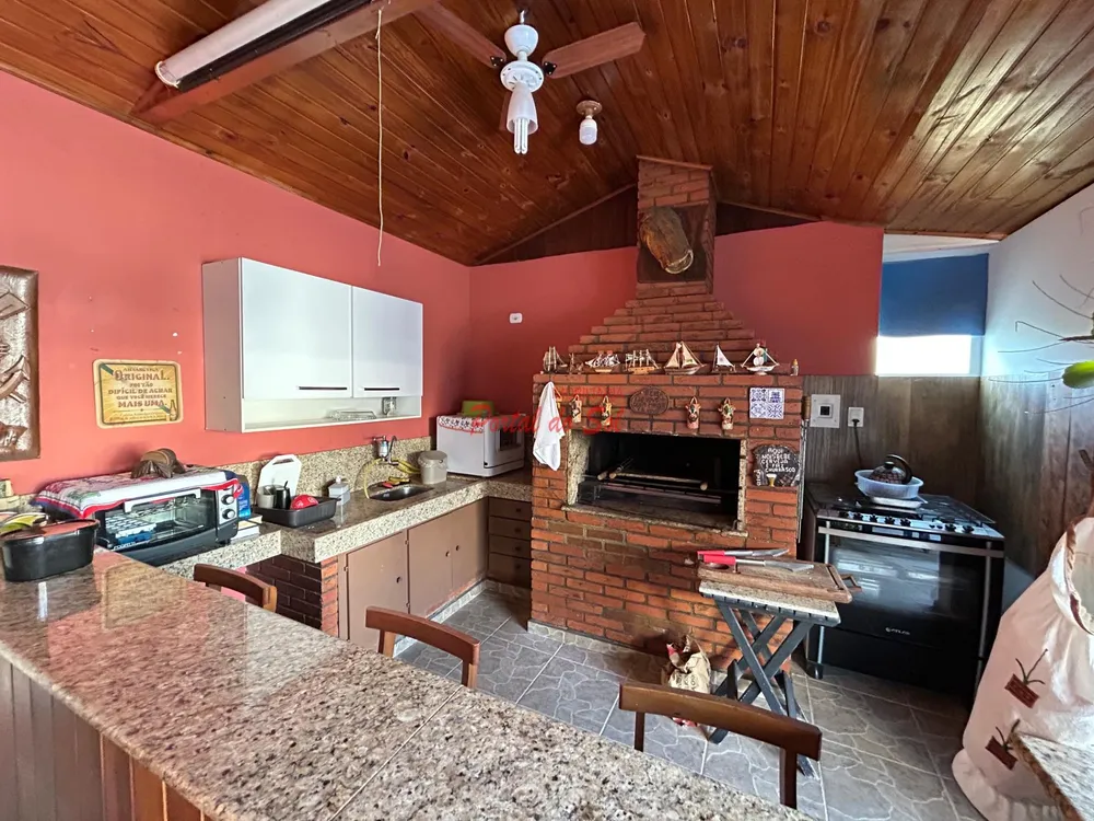 Casa, 3 quartos, 350 m² - Foto 6