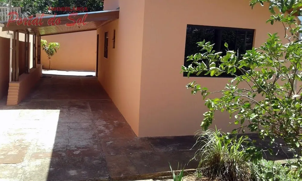 Casa, 3 quartos - Foto 4