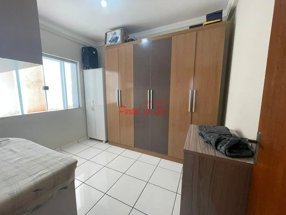 Apartamento, 2 quartos - Foto 12