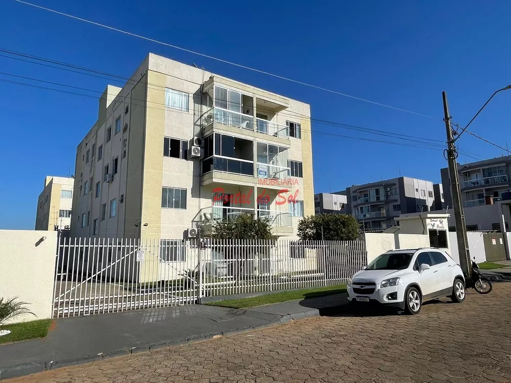 Apartamento, 2 quartos - Foto 4