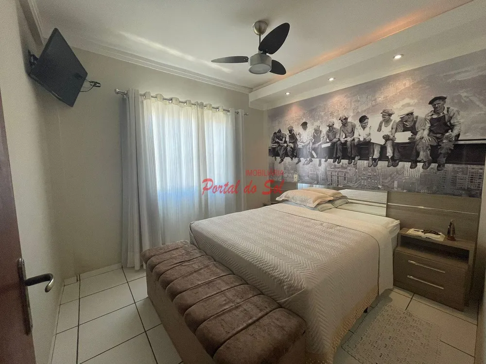 Apartamento, 2 quartos - Foto 11
