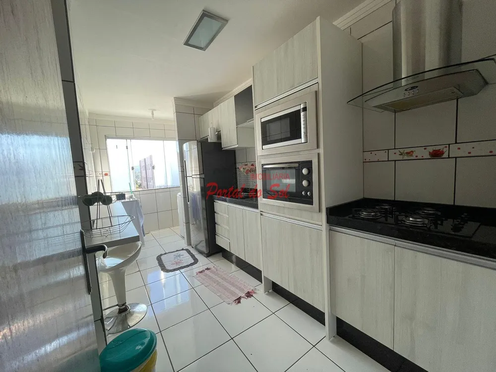 Apartamento, 2 quartos - Foto 4