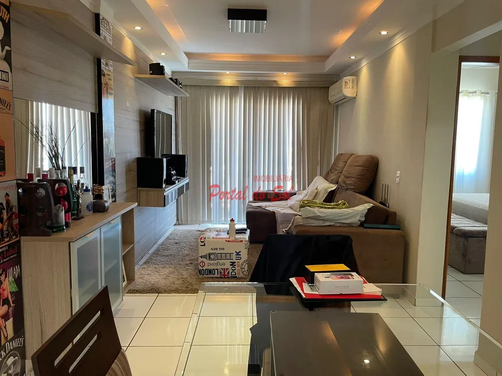 Apartamento, 2 quartos - Foto 9
