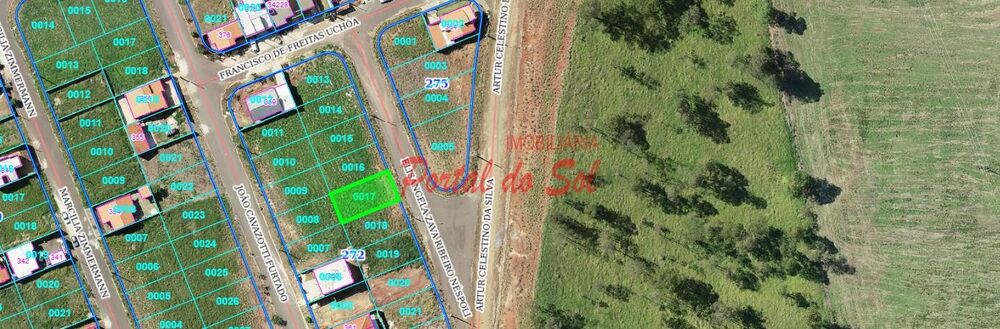 Terreno, 200 m² - Foto 1