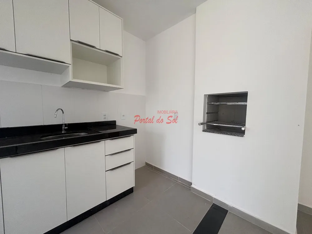 Apartamento, 2 quartos - Foto 3