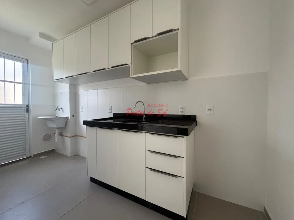 Apartamento, 2 quartos - Foto 2
