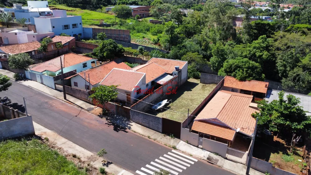 Loteamento e Condomínio, 1520 m² - Foto 1