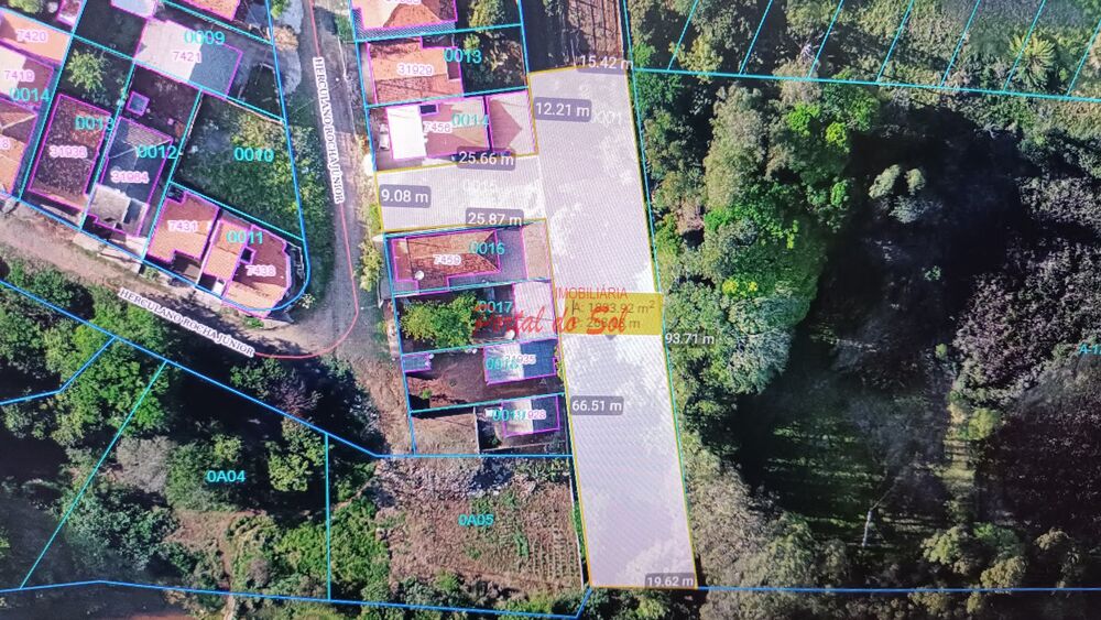 Loteamento e Condomínio, 1520 m² - Foto 3