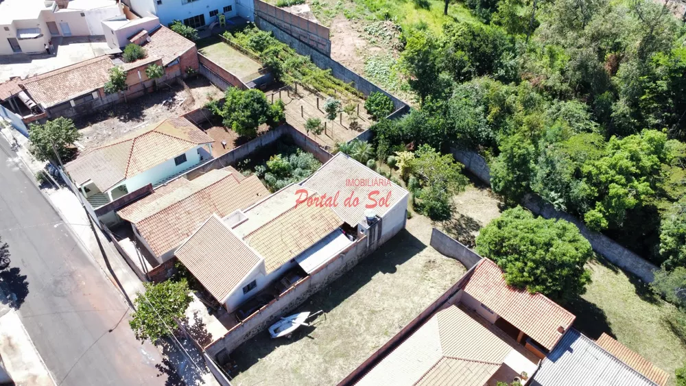 Loteamento e Condomínio, 1520 m² - Foto 4