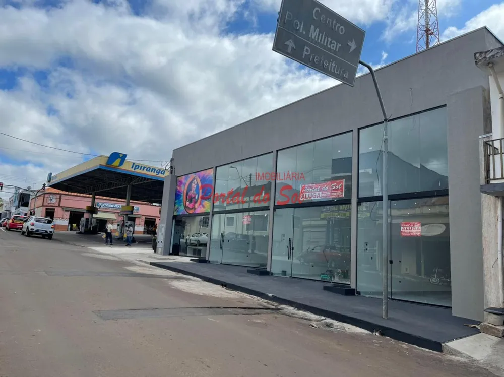 Sala-Conjunto, 56 m² - Foto 4