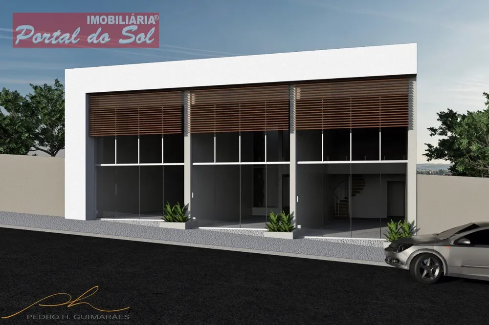 Sala-Conjunto, 56 m² - Foto 12