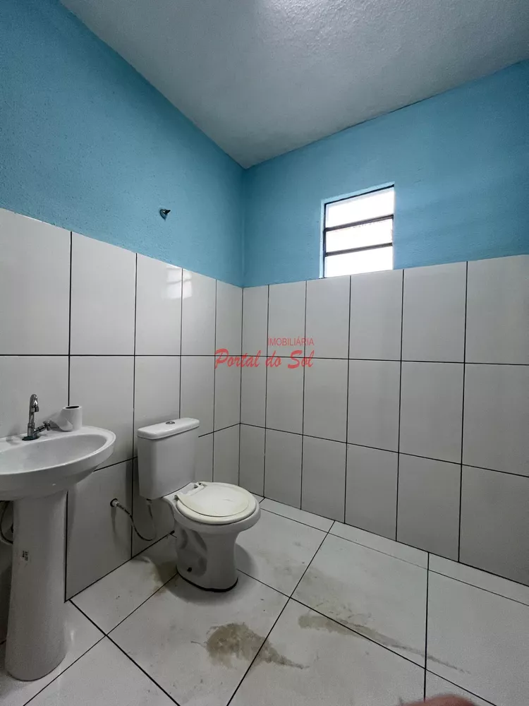 Loja-Salão, 500 m² - Foto 4