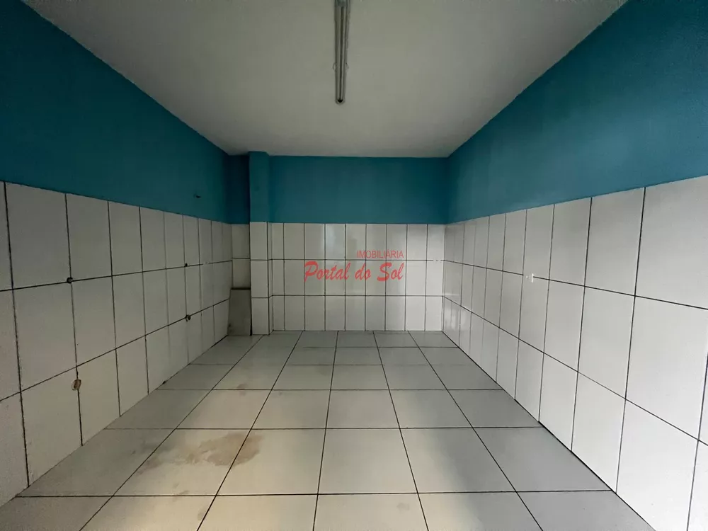 Loja-Salão, 500 m² - Foto 3