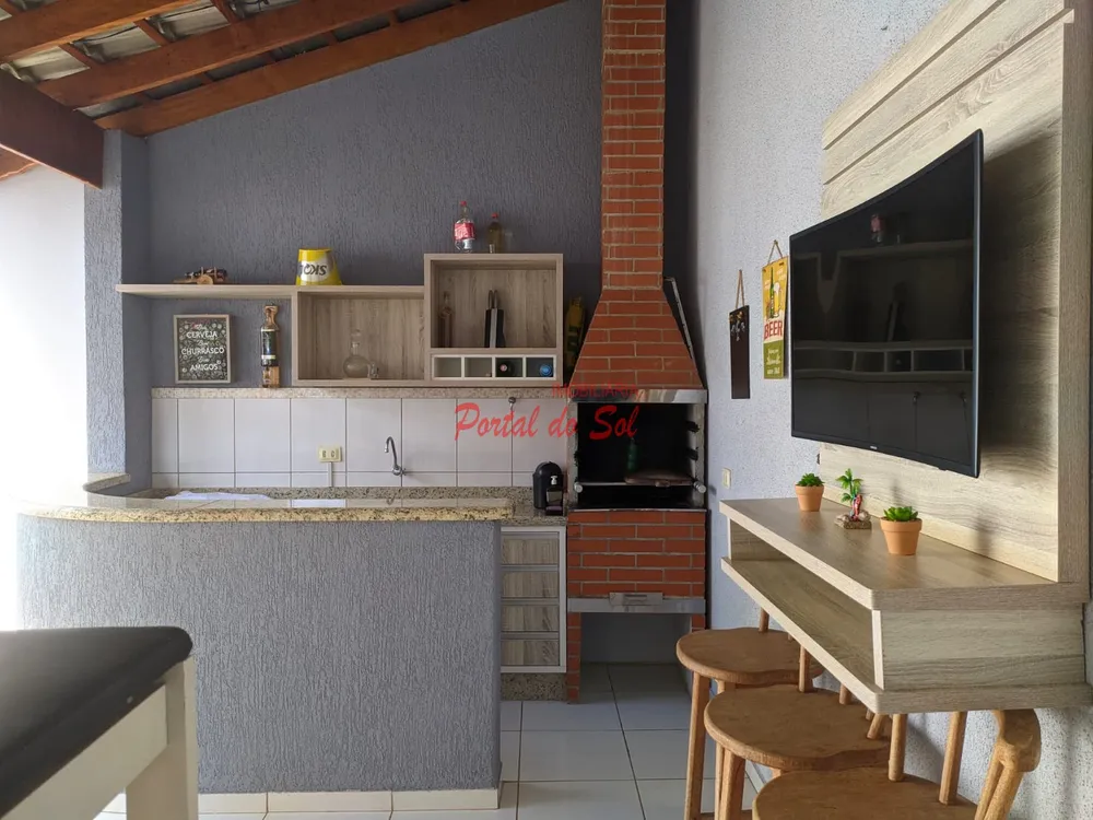 Casa, 3 quartos - Foto 14