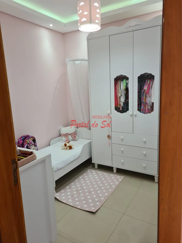 Casa, 3 quartos - Foto 11